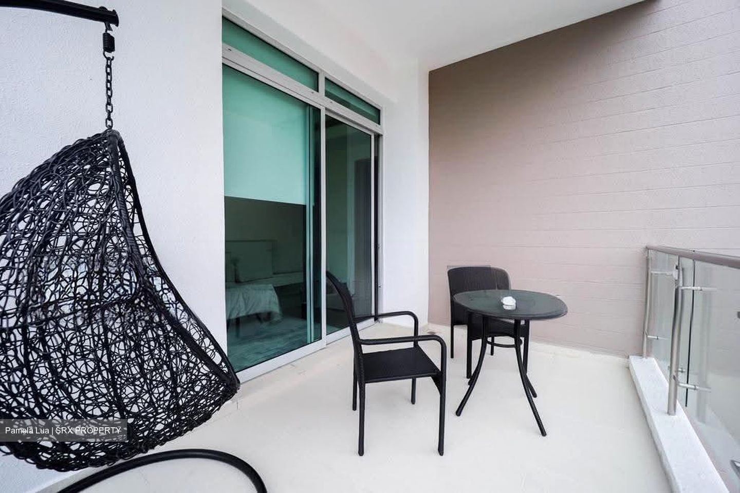RESIDENCES AT EMERALD HILL (D9), Apartment #619410251
